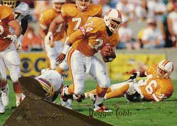 Reggie Cobb