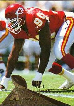 Neil Smith