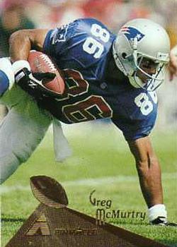 Greg McMurtry