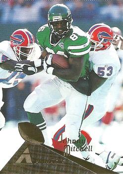 Johnny Mitchell