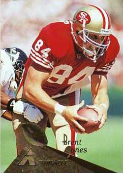 Brent Jones