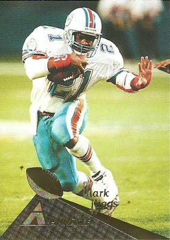 Mark Higgs