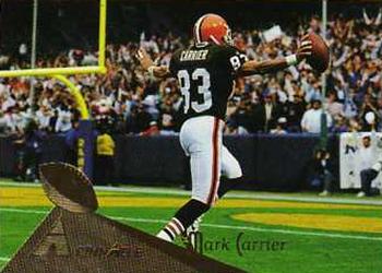 Mark Carrier