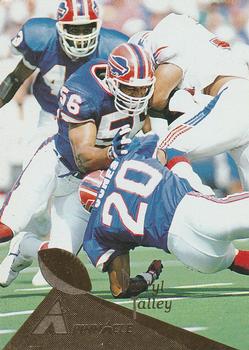 Darryl Talley