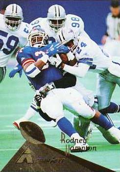 Rodney Hampton