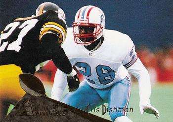 Cris Dishman