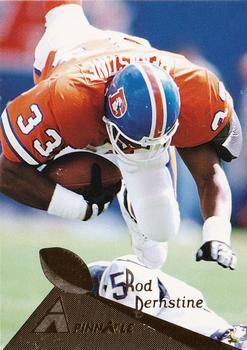 Rod Bernstine