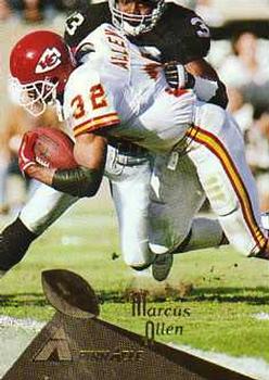Marcus Allen