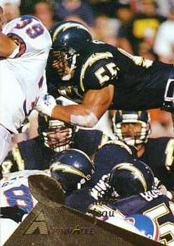 Junior Seau