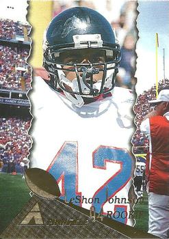 LeShon Johnson