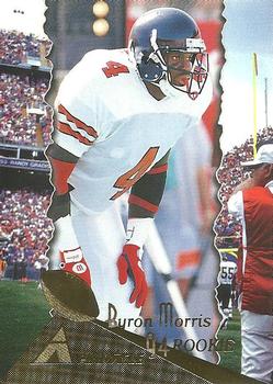 Byron Morris