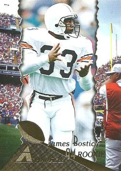 James Bostic