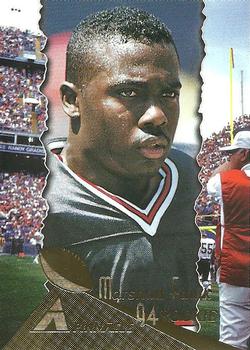 Marshall Faulk