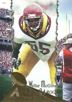 Willie McGinest