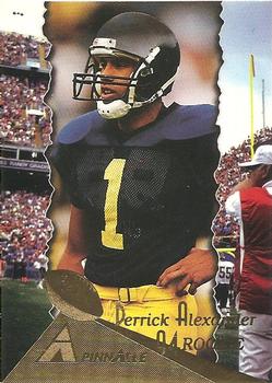 Derrick Alexander