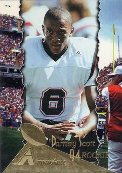 Darnay Scott