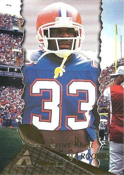 Errict Rhett