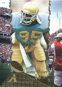 Jamir Miller