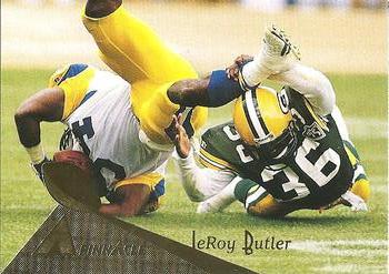 LeRoy Butler
