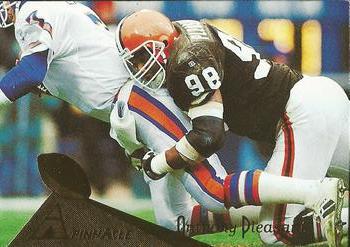 Anthony Pleasant