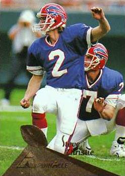 Steve Christie