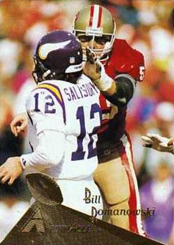 Bill Romanowski