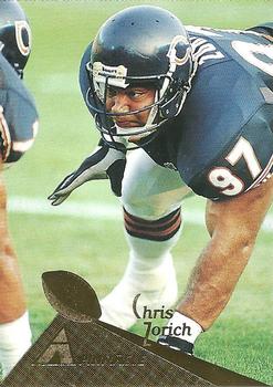 Chris Zorich