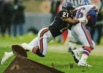 Donnell Woolford