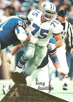 Tony Casillas