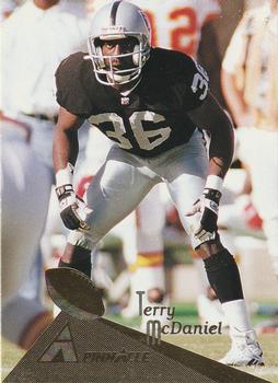 Terry McDaniel