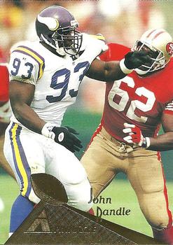 John Randle