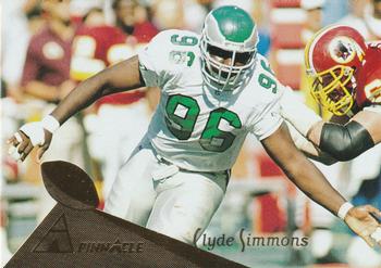 Clyde Simmons