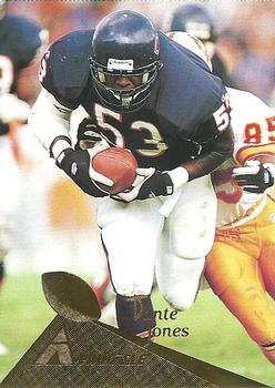 Dante Jones