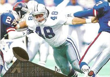 Daryl Johnston