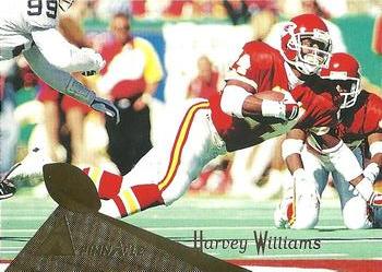 Harvey Williams