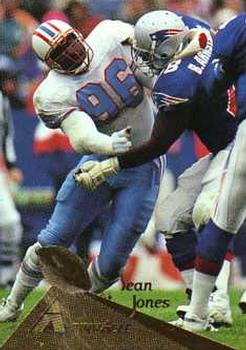 Sean Jones