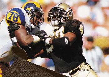 Rickey Jackson