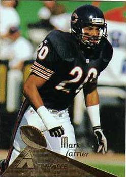 Mark Carrier