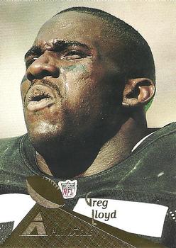 Greg Lloyd