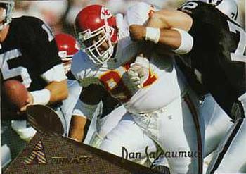 Dan Saleaumua
