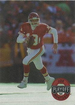 Joe Montana