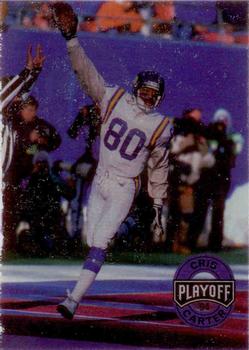 Cris Carter