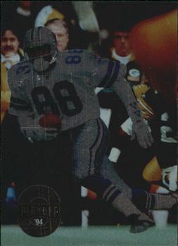 Michael Irvin