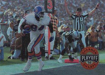 Shannon Sharpe