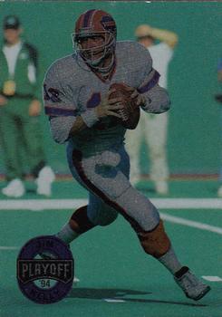 Jim Kelly