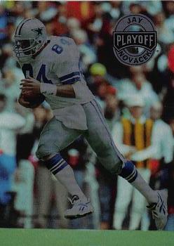 Jay Novacek