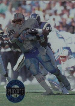 Lorenzo White