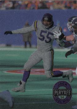 Jack Del Rio