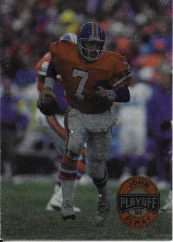 John Elway