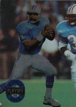 Warren Moon